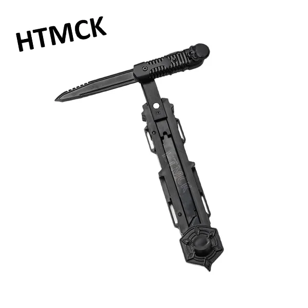 #7 Ranked Toy Weapons Picks in 2026