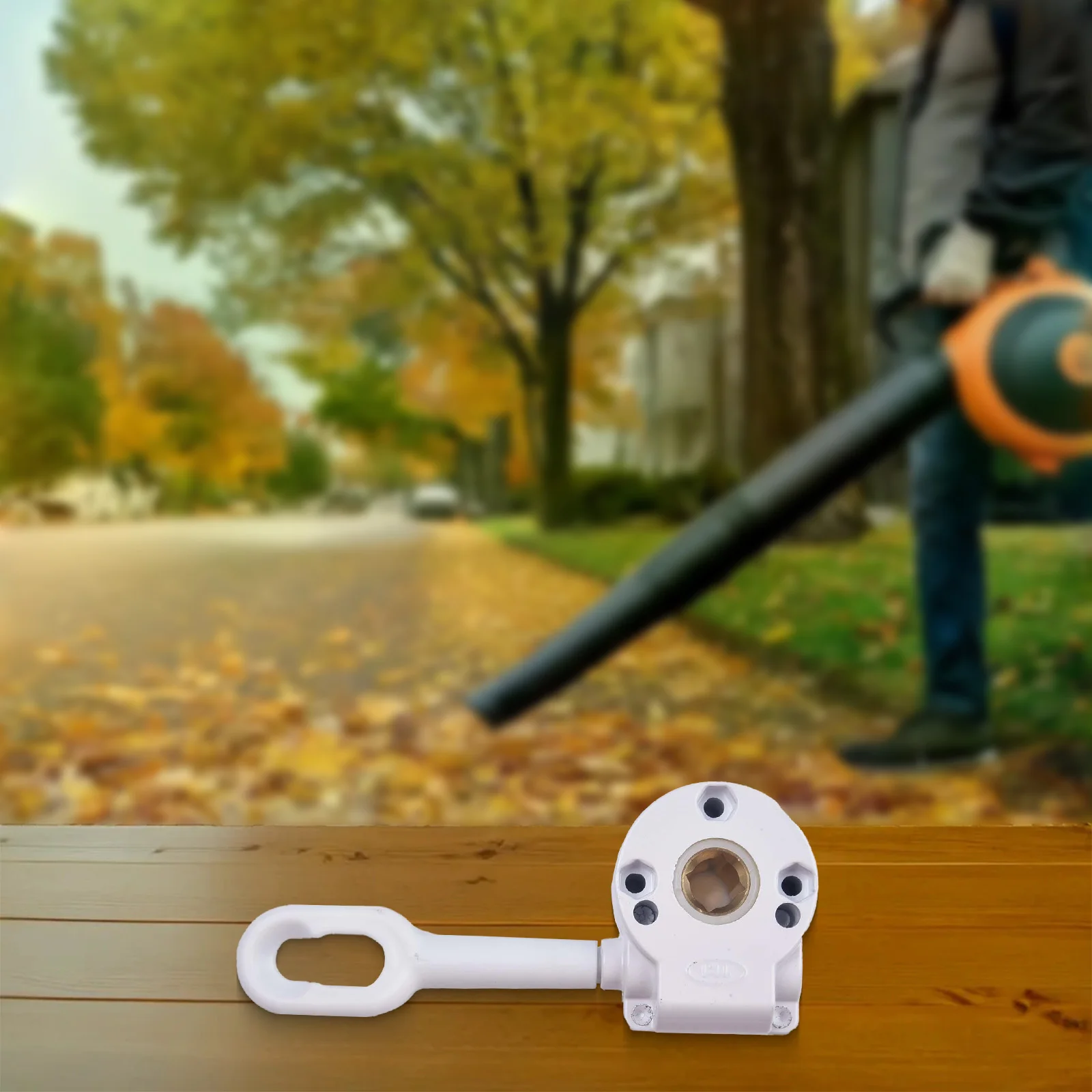 

Patio Retractable Blinds Balcony Awning Gearbox Balcony Awning Gearbox Manual Crank Gear Number Of Pieces Awning Accessories