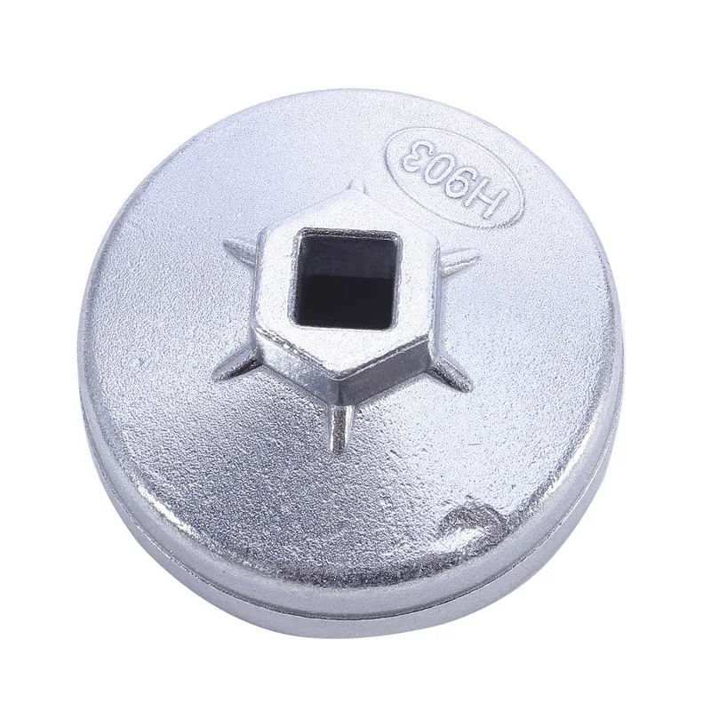 1PCS Schlüssel Auto Werkzeug Stick 901 902 903 904 Kappe Steckschlüssel Stick Öl Filter Entfernen Werkzeuge Maschine Filter schlüssel Hand Werkzeug – Detail 14