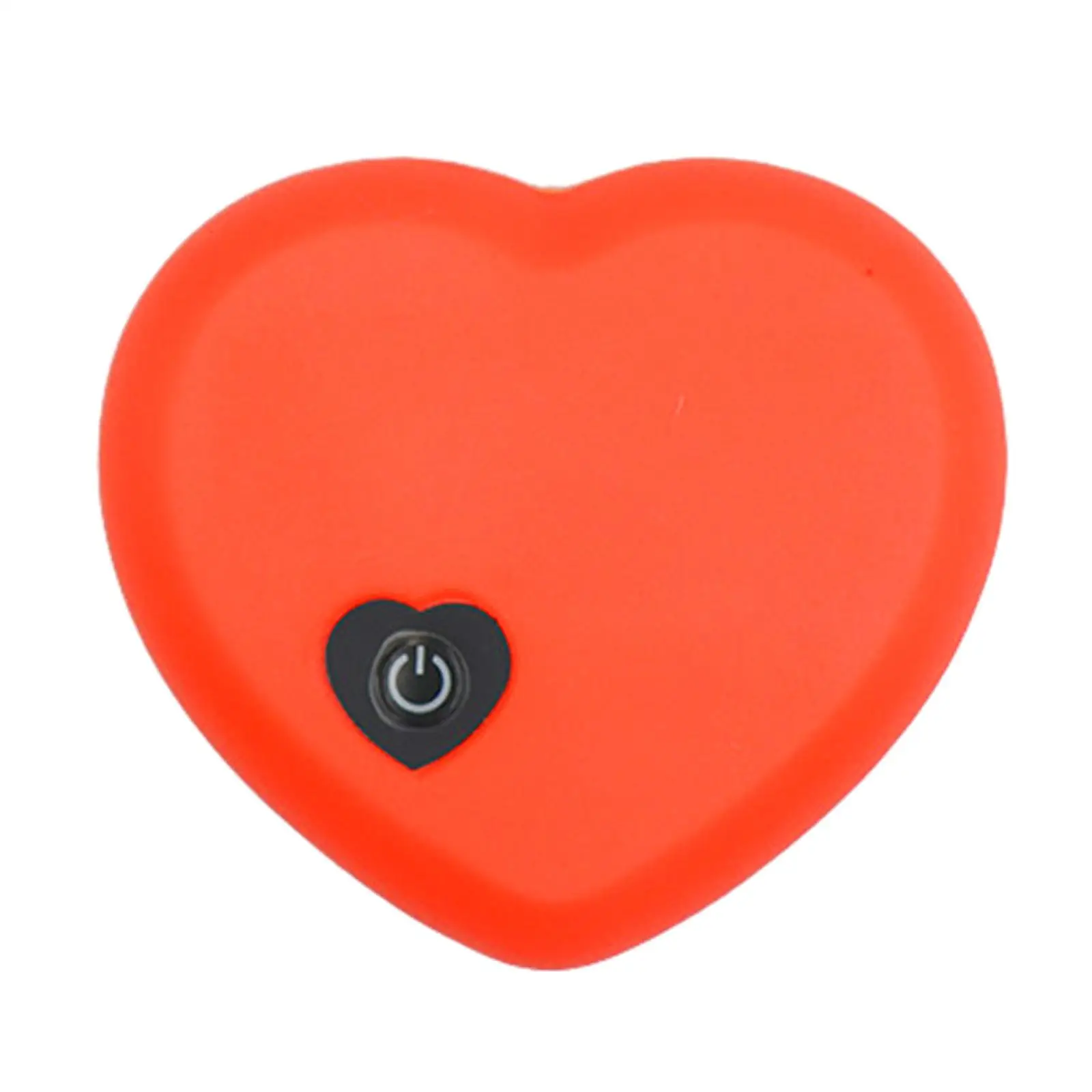 Replacement Heartbeat Box Separation Relief Heartbeat Simulator for Dog Cat Toy