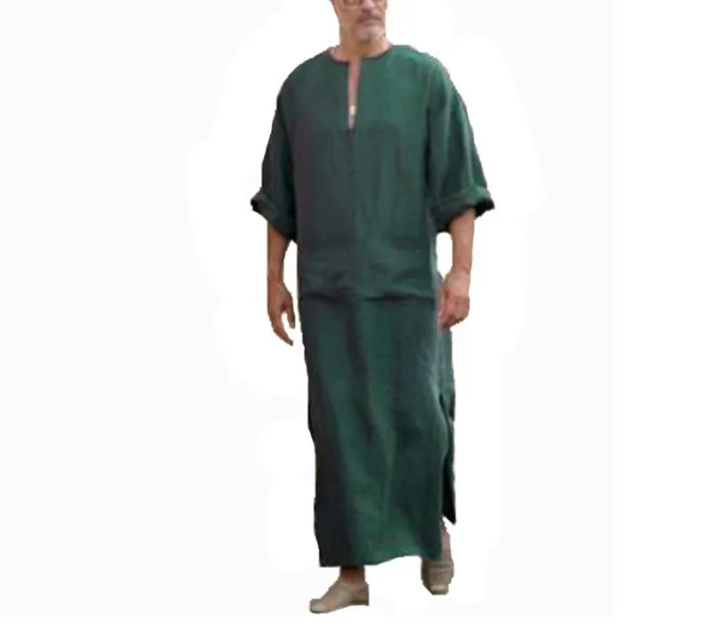Blackish Green
