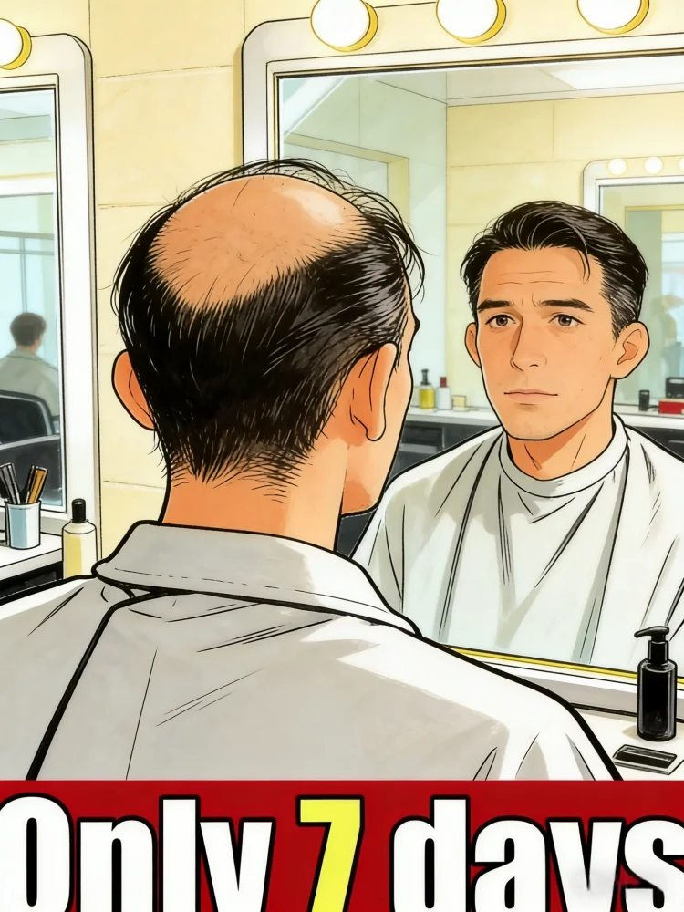 

Премиальный спрей для ухода за волосами для более густых, пышных и ярких волос на каждый день