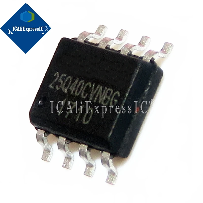 5pcs/lot W25Q40CVNBG W25Q40CLSNIG W25Q40BVSNIG W25Q40 SOP-8