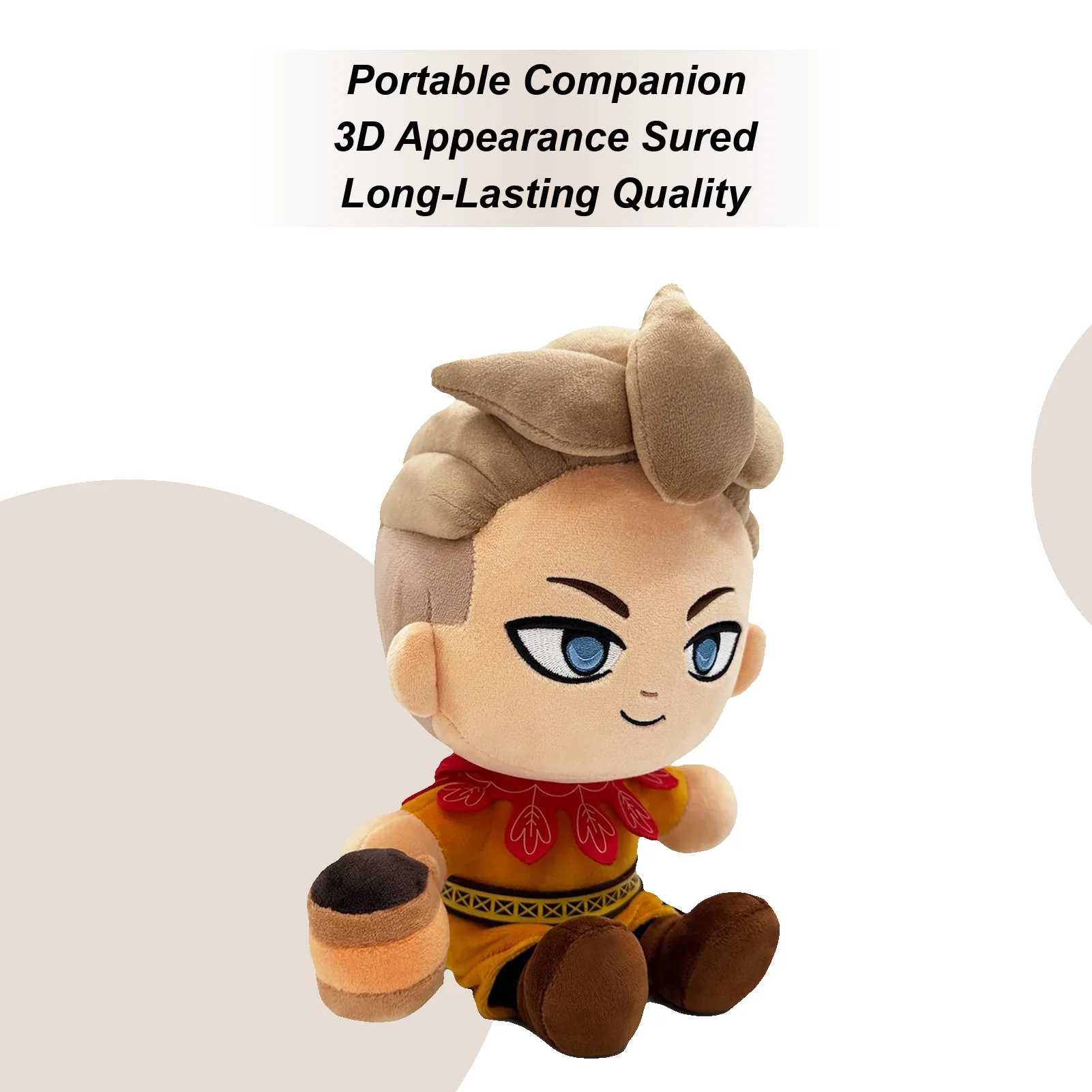 

Для Королевства Come 2, плюшевая кукла, мягкие игрушки, милый игровой персонаж, фигурка, кукла, видеоигра, плюшевая кукла для детей, фанатов, домашний диван, диван