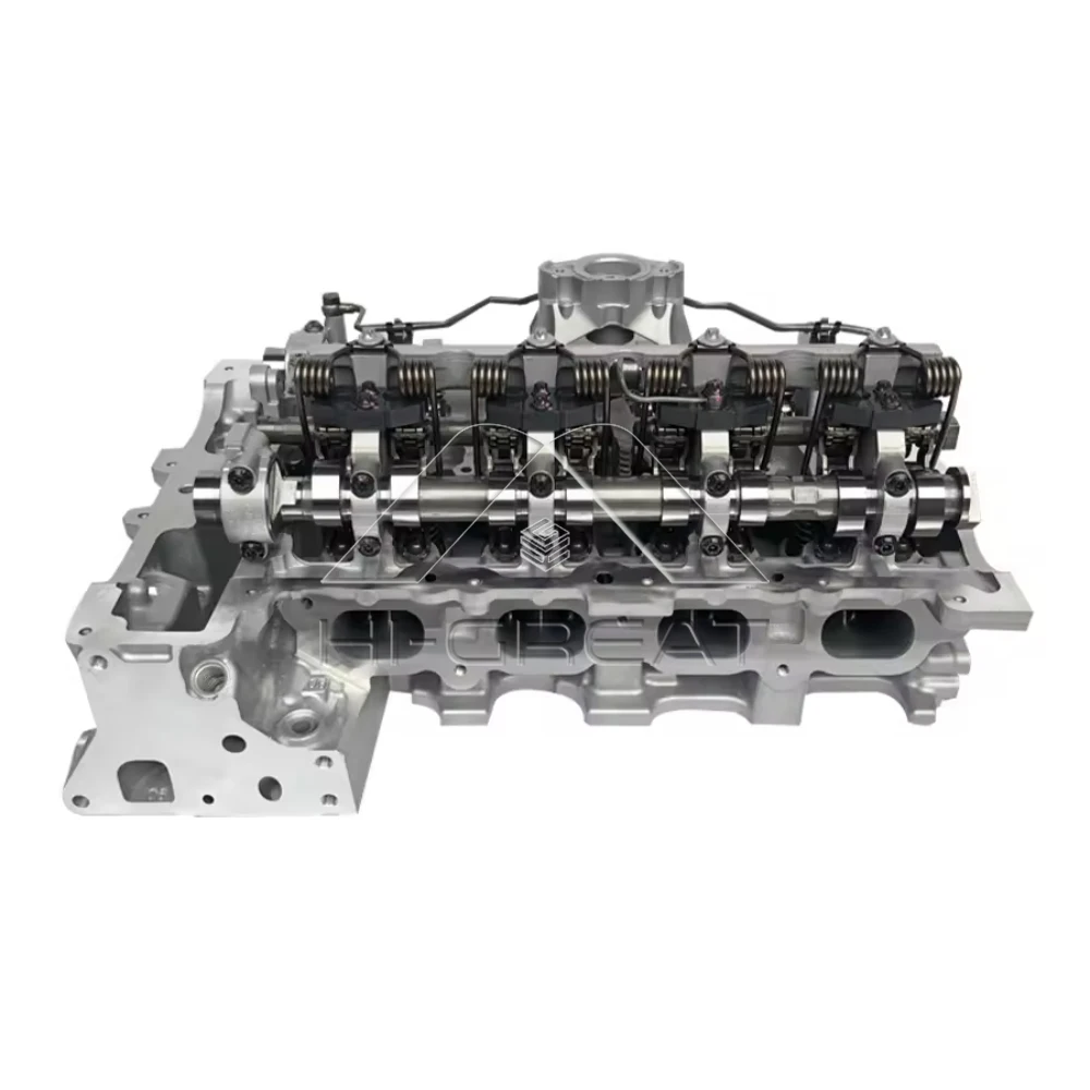 

N20 Engine Cylinder Head N20 Cylinder Head Assembly For BMW 320 318 520 X5 530 525 X3 X1