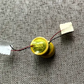 Nová náhradní baterie pro Bluetooth headset OPPO Enco W51 10 nejlepší prodej Baterie OPPO Enco zdarma - №9