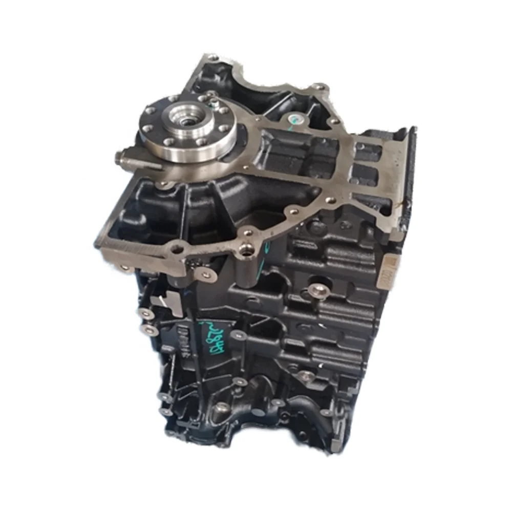 

Genuine Cylinder Short Block Engine For Ford Transit 2.4L 7C1Q 6011 AA