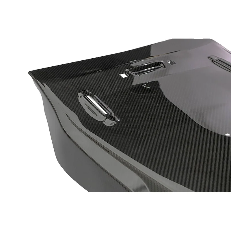 Carbon Fiber LAM MB POWER Urus Interior Trim Full Set 13-Piece Kit Seat & Back Covers Auto Car Accessories Protective