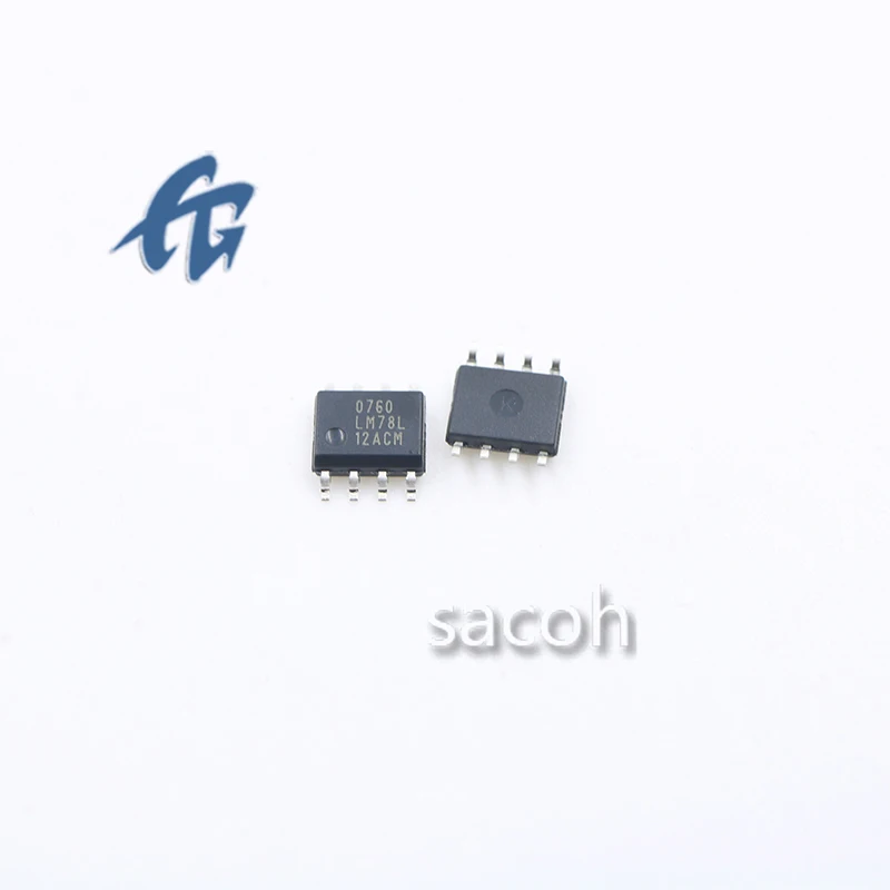 

(SACOH New Mosfet transisto LM78L12ACMX 10PCS