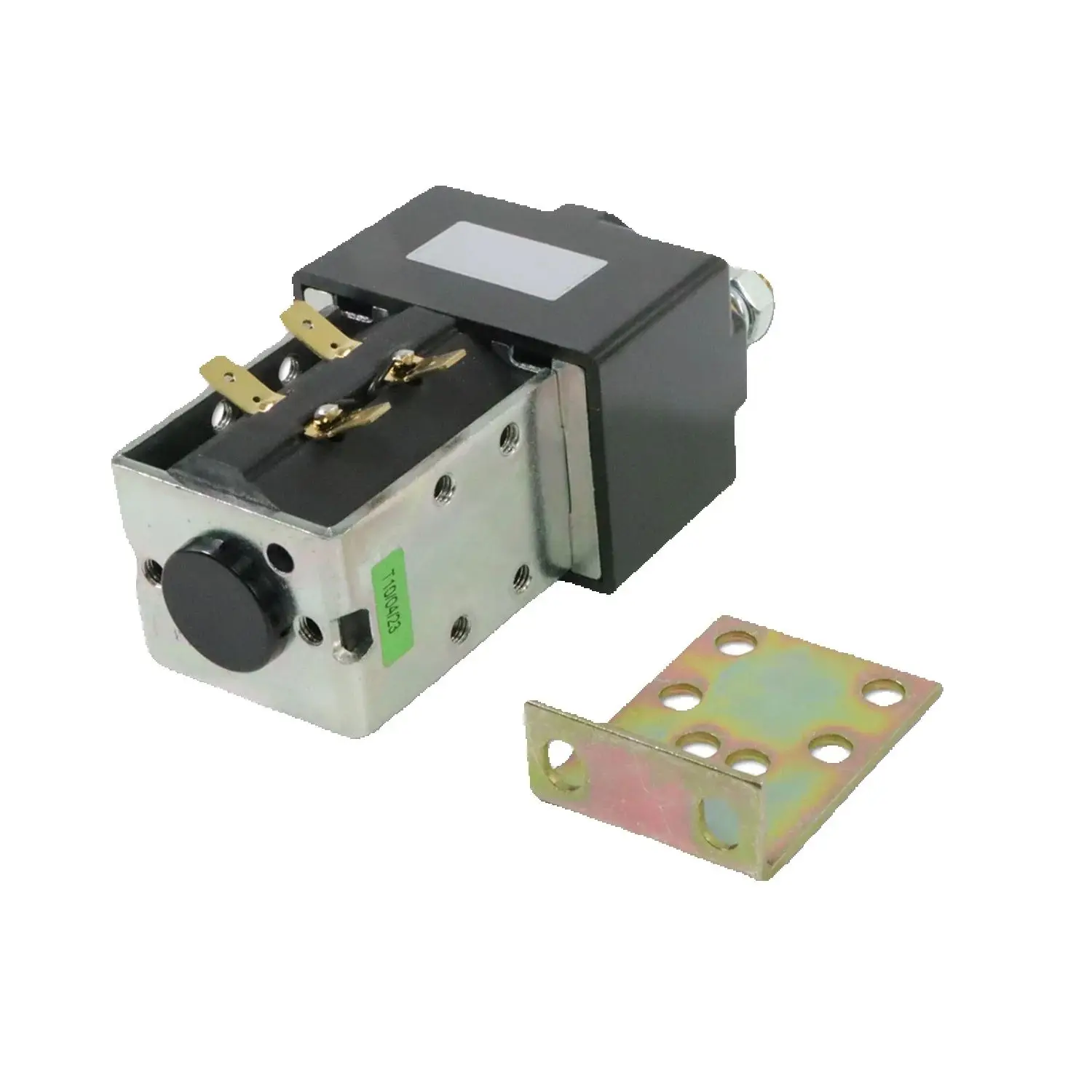 1pc Contactor Solenoid SW180B-108 FOR Automotive Multi-Purpose Applications 12V 100A