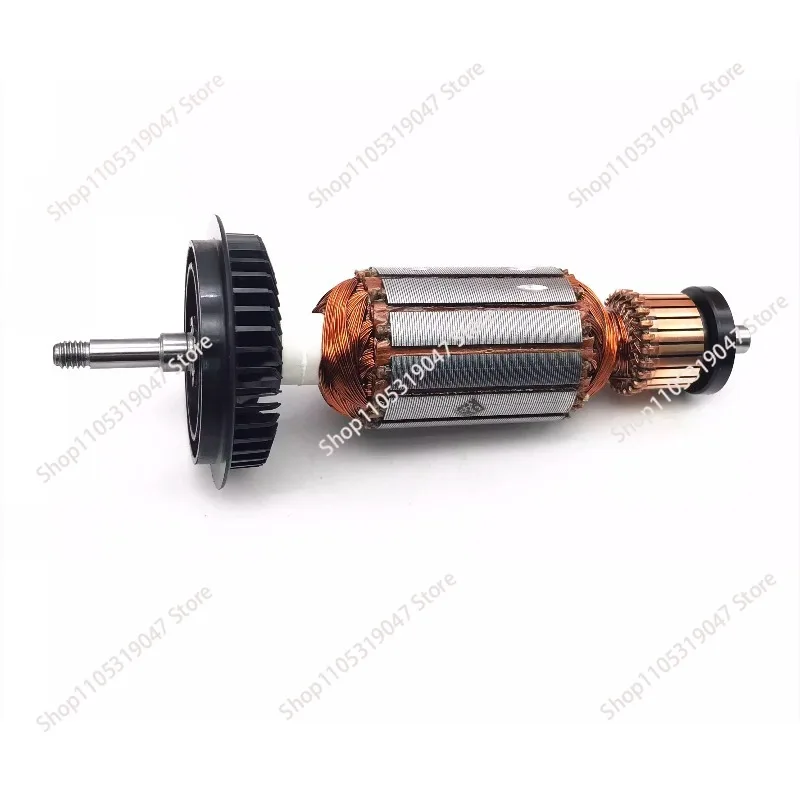 

Rotor Anchor Stator Replacement foAngle Grinder GWS23-180 GWS23-230 GWS 23-180 GWS 23-230 for Angle