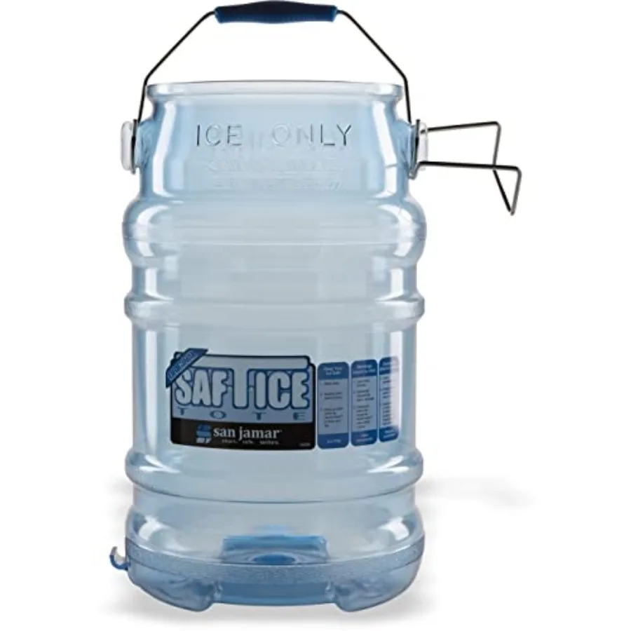 

SJMSI6000 - Saf-T-Ice Tote