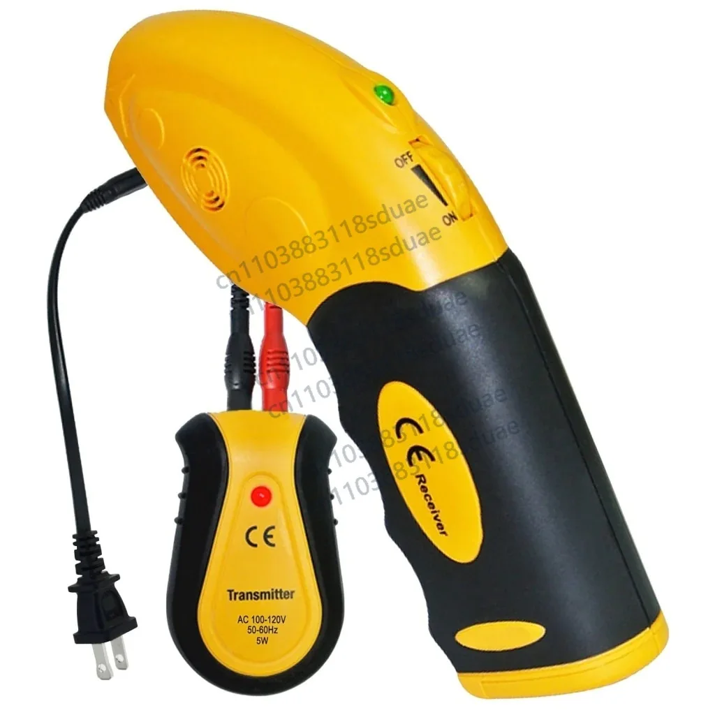 

Line Tracker and Circuit Breaker Wiring Tester Line Tester 220V 110V Alarm positioning Testing Circuit Electrician