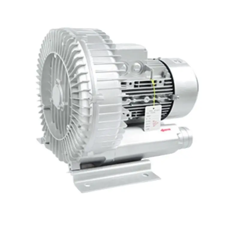 

Newly HG-750 220v/380v50hz 150m3/h High Pressure Electric Turbine Blower