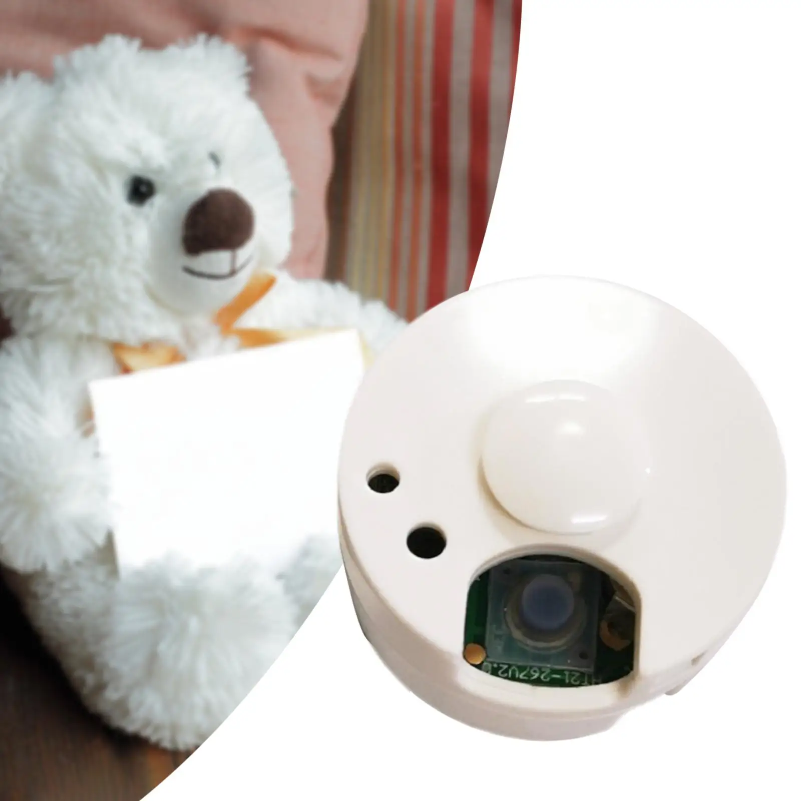 10Seconds Voice Recorder Module for Stuffed Animal Toy Recorder Voice Sound Recorder for Voice Gifts Xmas New Year Birthday