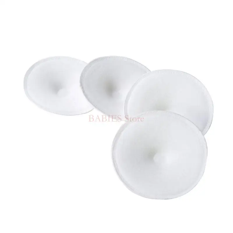 C9GB Non Irritating Milk Leak-proof Breastfeeding Pad Cushions for Breastfeeding Mom