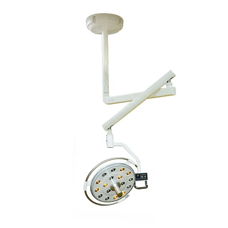 

FINER dent al LED light Surgical 18 Bulbs light lamp dent al surgical Light LED impl ant Lamp