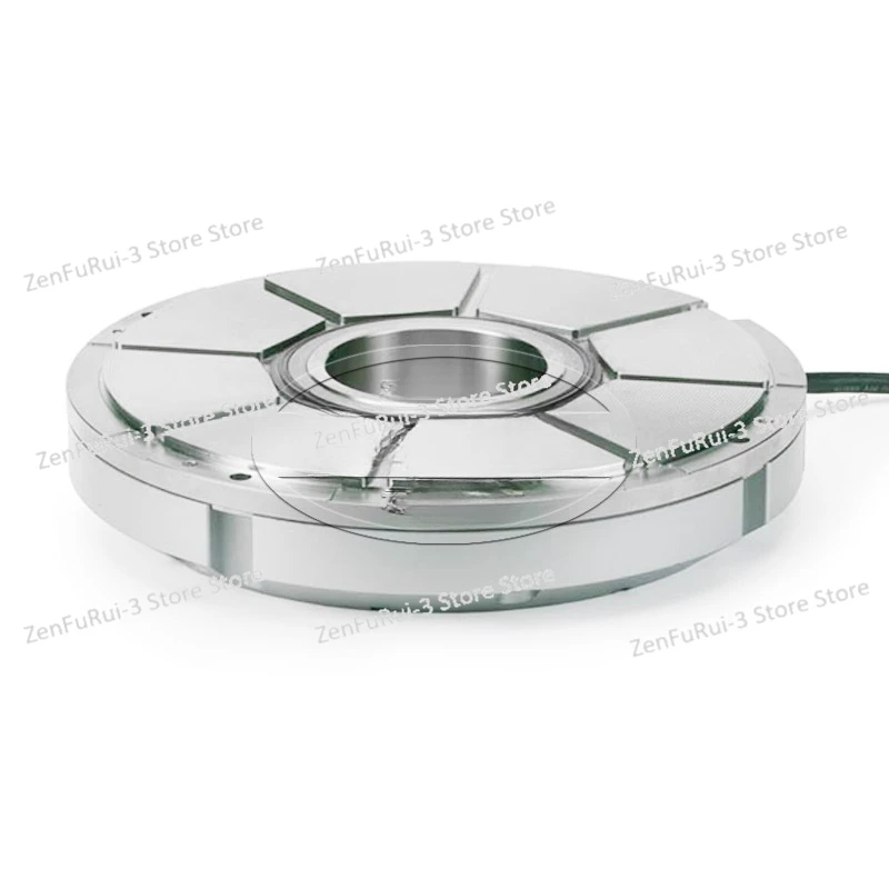 Enclosed angle encoder RON886C ID355886-03/04/05/07/10/13