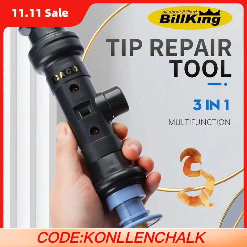 

Бильярдный инструмент с наконечником, ремонтный комплект для бильярда, наконечник, пластина, триммер, боковой наконечник, наконечник для резки бильярдного кия, аксессуары для бильярда