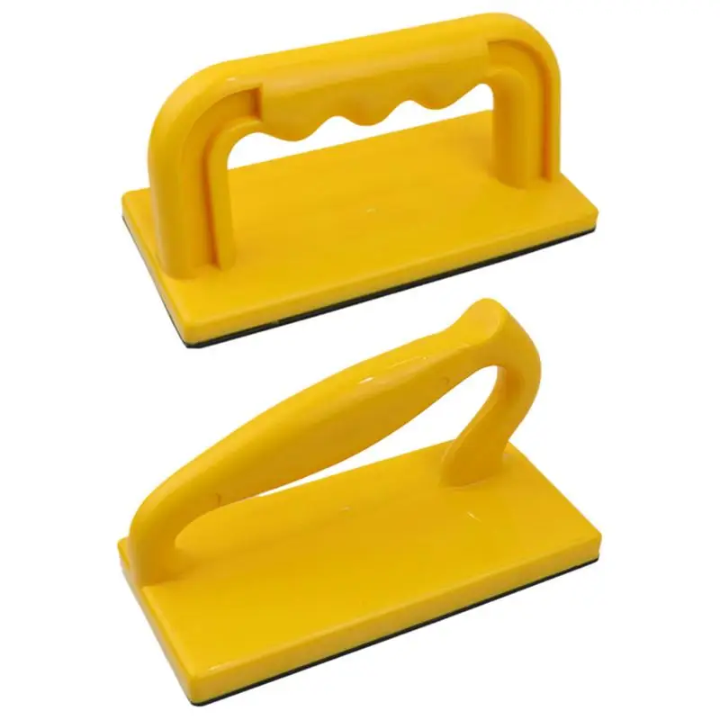 

Woodworking Push Block Safety Ergonomic Push Stick Woodworking Push Block Non-Slip Safety Accessories Reduce Kickback