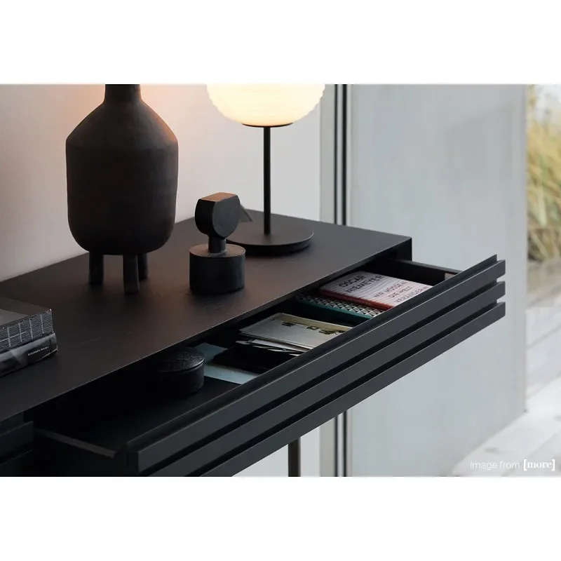 Simple Hallway Cabinet Designer Model Console Tables Modern Simple Hallway