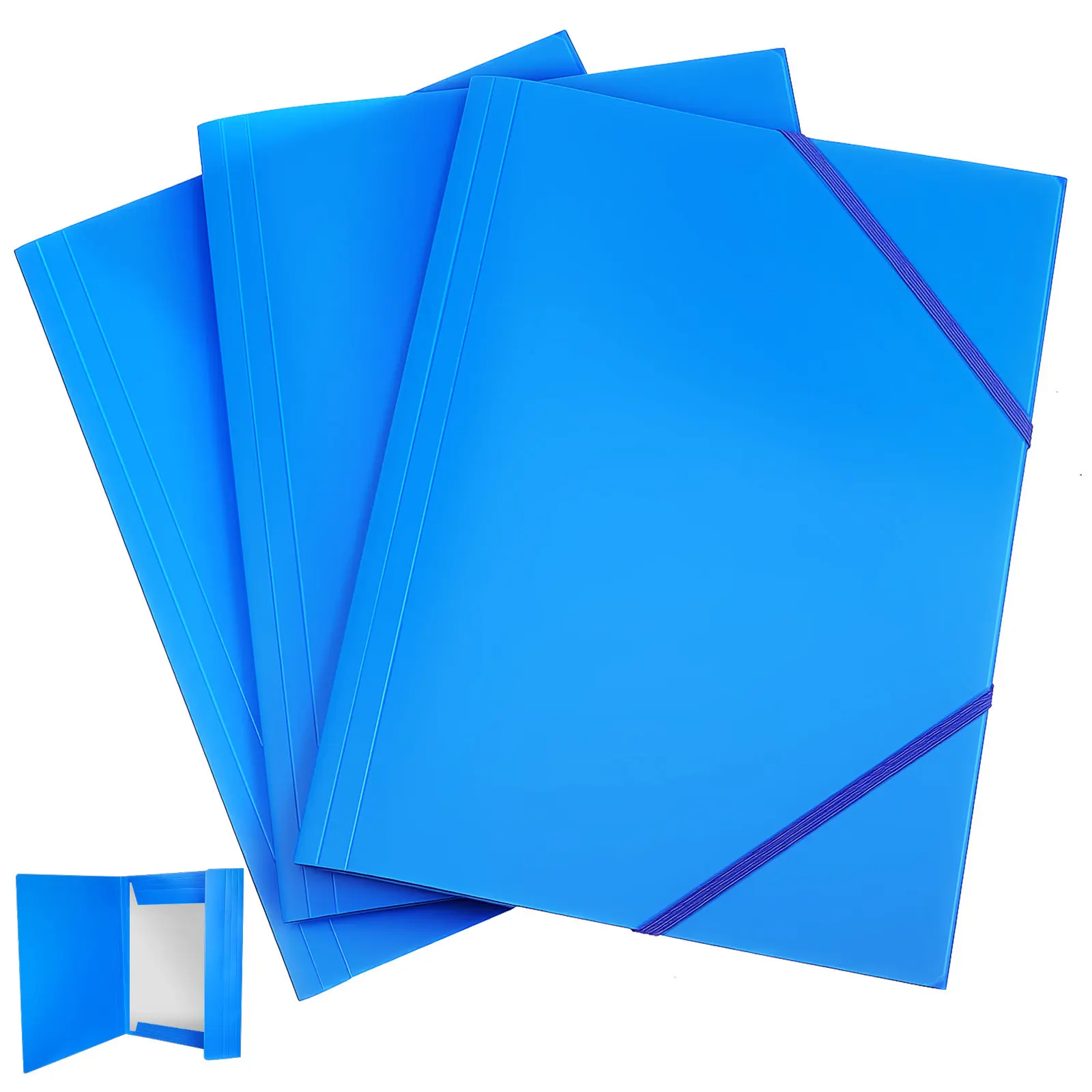 organizador-de-documentos-dobravel-3-pecas-faixa-elastica-fixacao-segura-suporte-de-arquivo-portatil-para-escritorio-escola-viagem-recibo