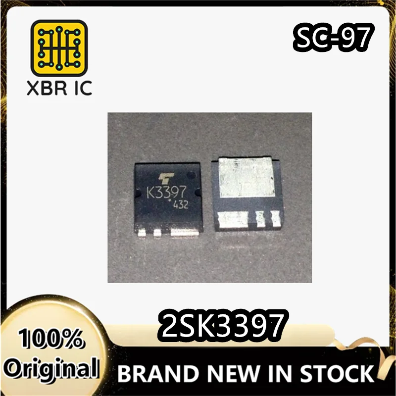10-30-pecas-2sk3397-k3397-smd-mosfet-chip-dedicado-para-ecu-automotiva-novo-original-em-estoque-envio-rapido