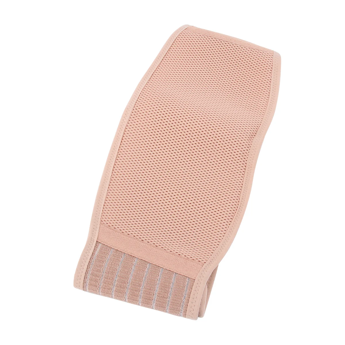

Pregnant Women Belly Belt Abdominal Support Waist Back Brace For Pregnancy Abdomen Band Beige Free Size