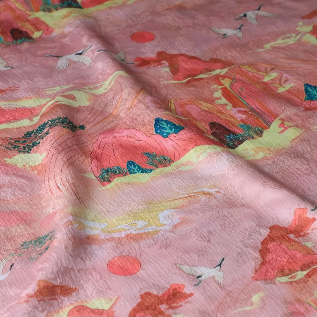 Uniforme de beisebol tridimensional tecido impresso elegante tecido confortável respirável leve na moda criança malha