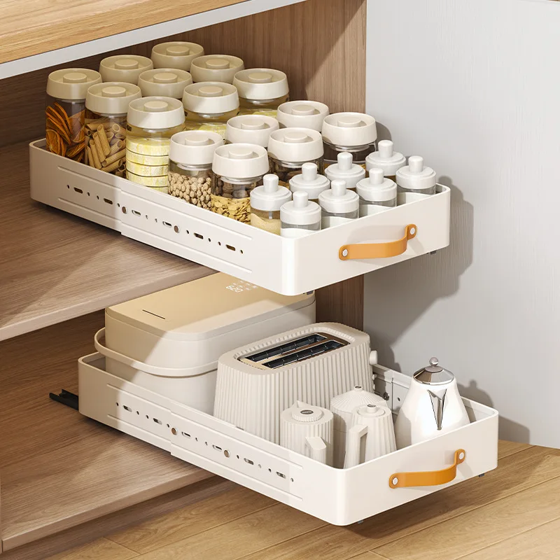 #47 Trending Kitchen Storage Baskets Right Now