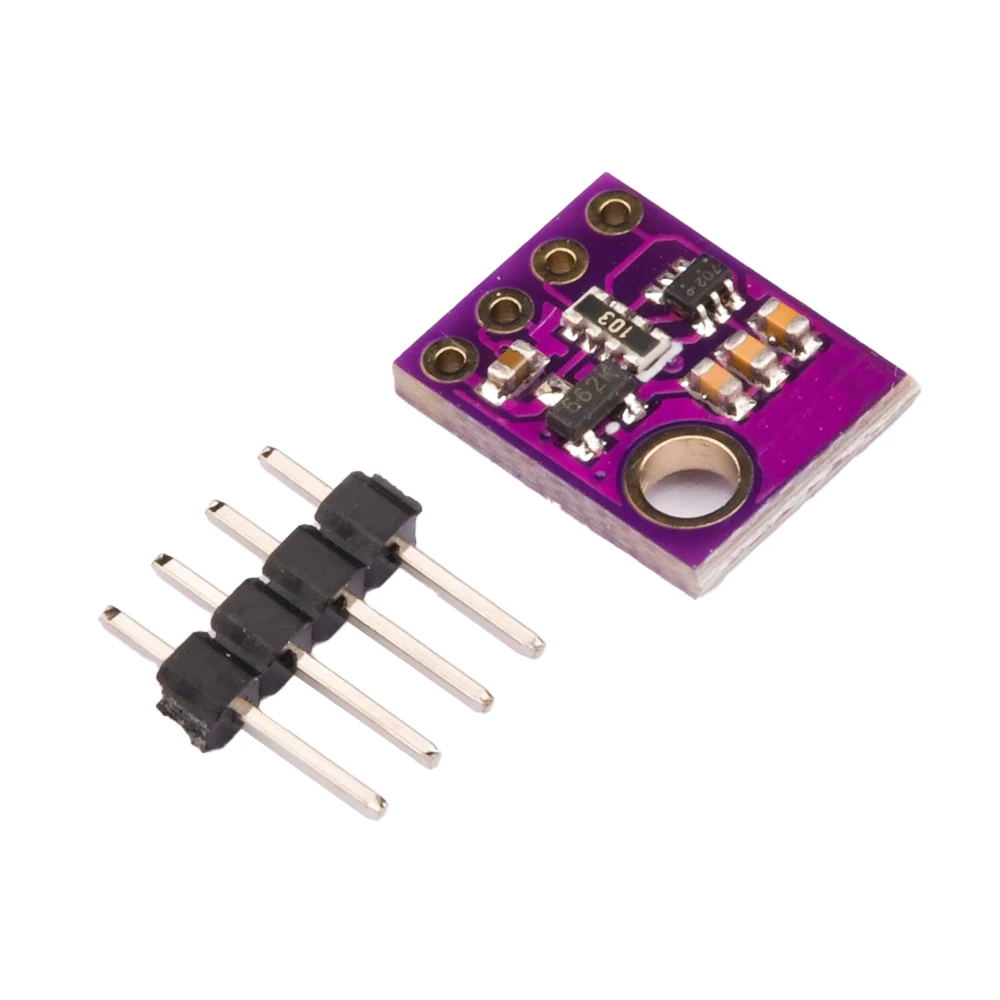 BME280 Digital Sensor Temperature Humidity Barometric Pressure Sensor Breakout Module Board GY-BME280 I2C IIC SPI Interface 5V