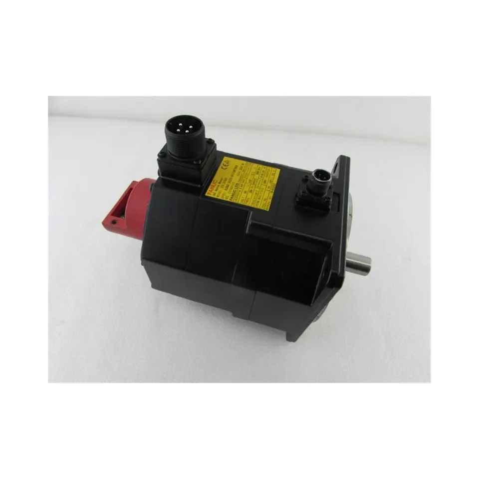 New Fanuc Servo Motor A06B-2239-B200#0100