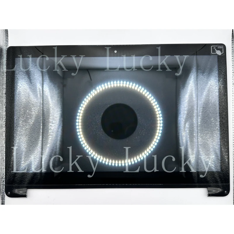 

Сенсорное стекло (дигитайзер) + рамка + ЖК-дисплей для Asus Transformer Book TP550L TP550LA