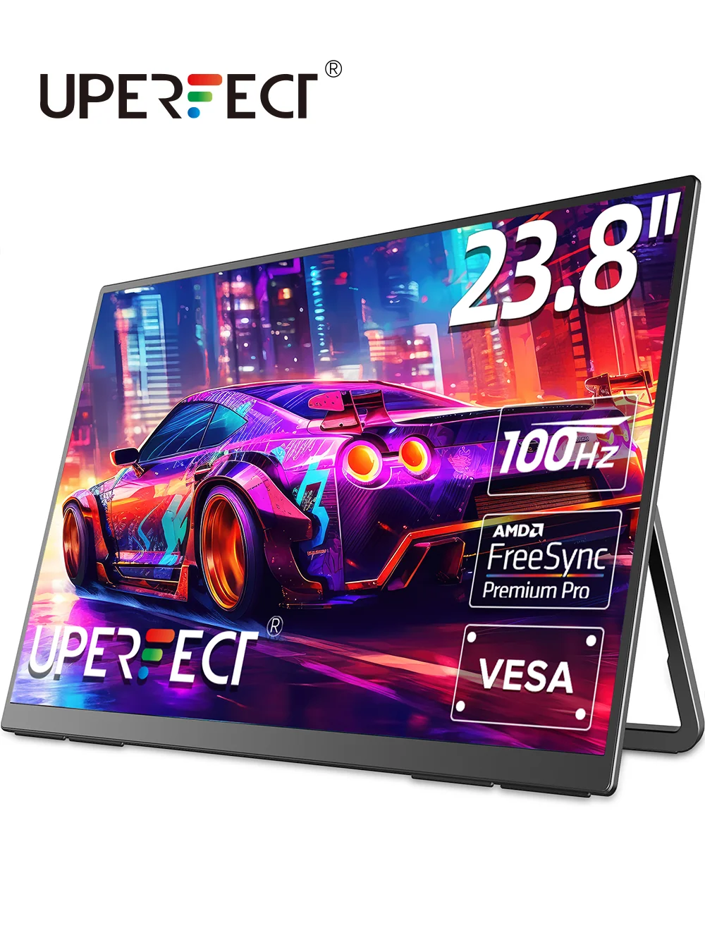 UPERFECT UMax 23 Computer Display 23.8