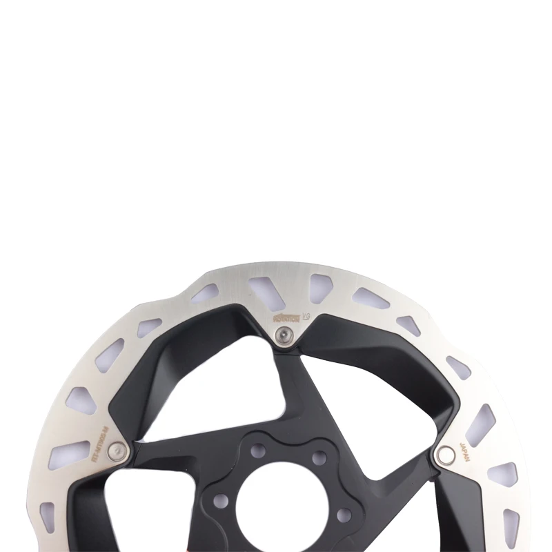 Shimano-6ボルトタイプディスクブレーキローター、アイステクノロジー