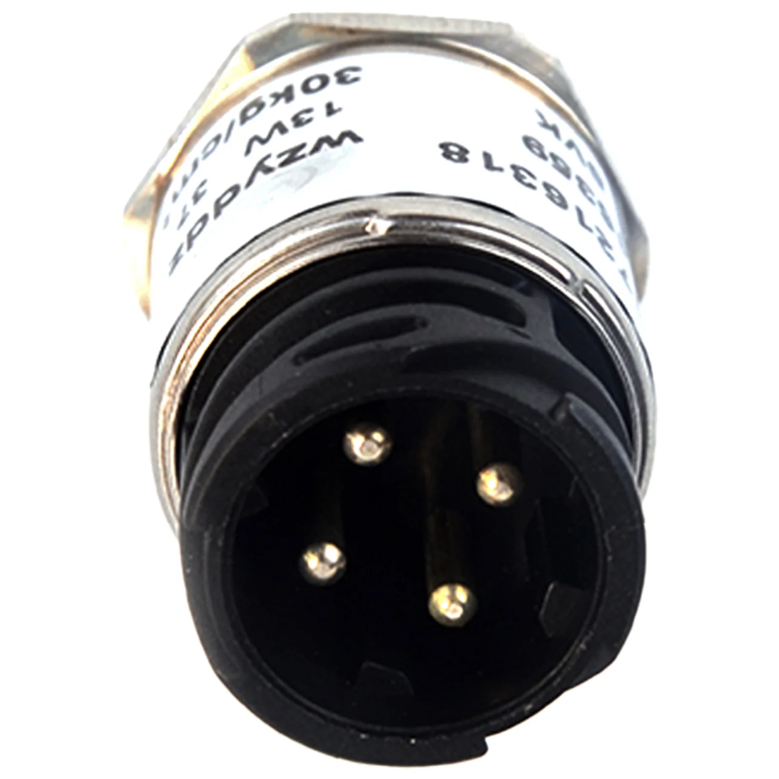Oil Pressure Sensor 17216300 For Volvo EC Crawler Excavators