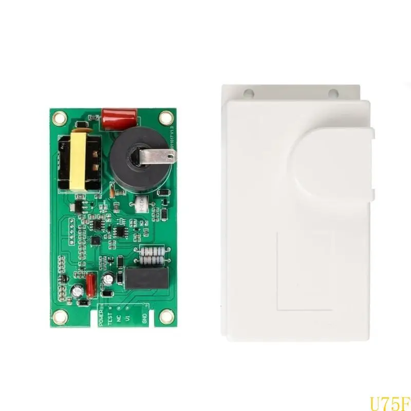 U75F 12V Ignition Module For SW6DM SW6DE SW6DEL SW6DEM Recreational Car Water Heaters