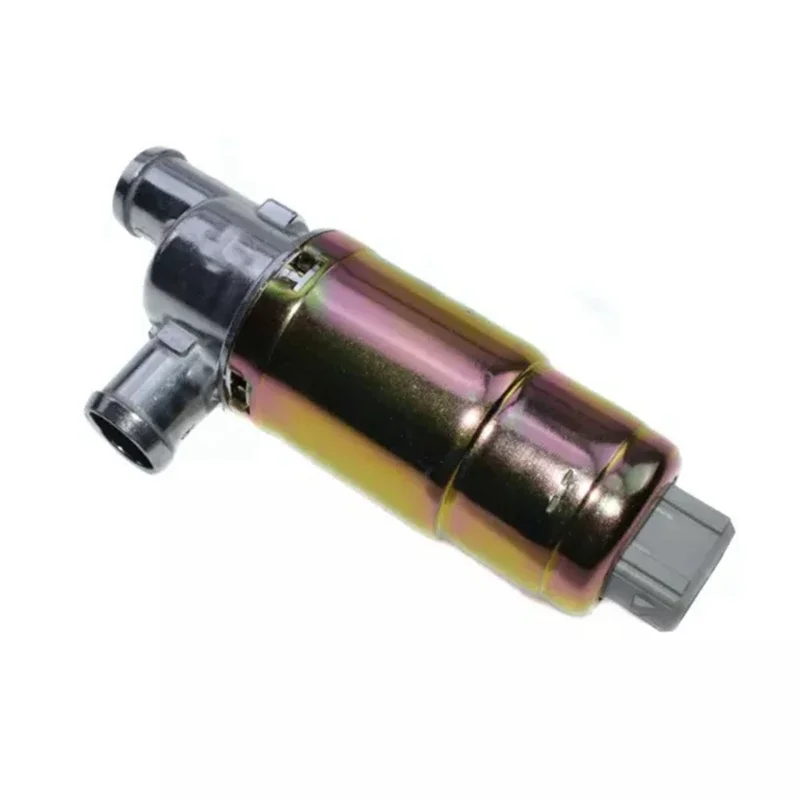 

Idle Air Control Valve For Hyundai Tiburon Scoupe Elantra Accent Kia Sportage Ferrari 348 TS Saab 900 35150-22000 Replacement X