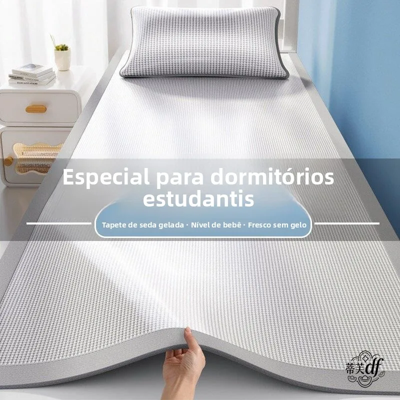 nuovo-materassino-rinfrescante-in-seta-ghiaccio-classe-a-2026-morbido-lavabile-in-lavatrice-per-dormitorio-studentesco-singolo-90x190-tappetino-estivo-rinfrescante-pieghevole