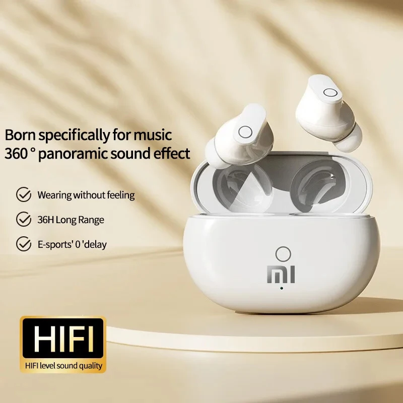 Xiaomi Mijia Buds 4… - image