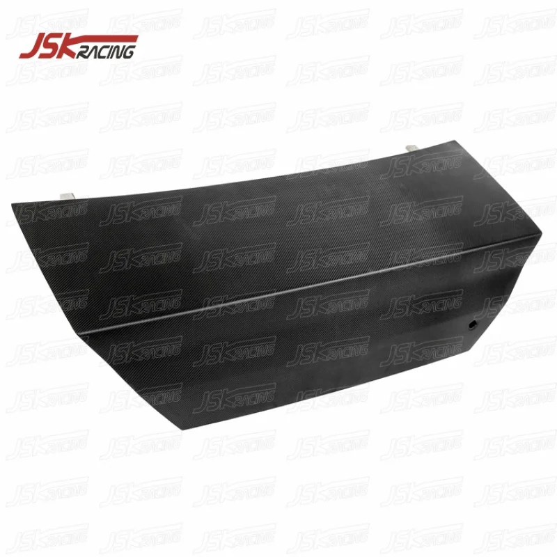 

STYLE FULL CARBON FIBER TRUNK For 2001-2006 MITSUBISHI EVOLUTION EVO 7-9