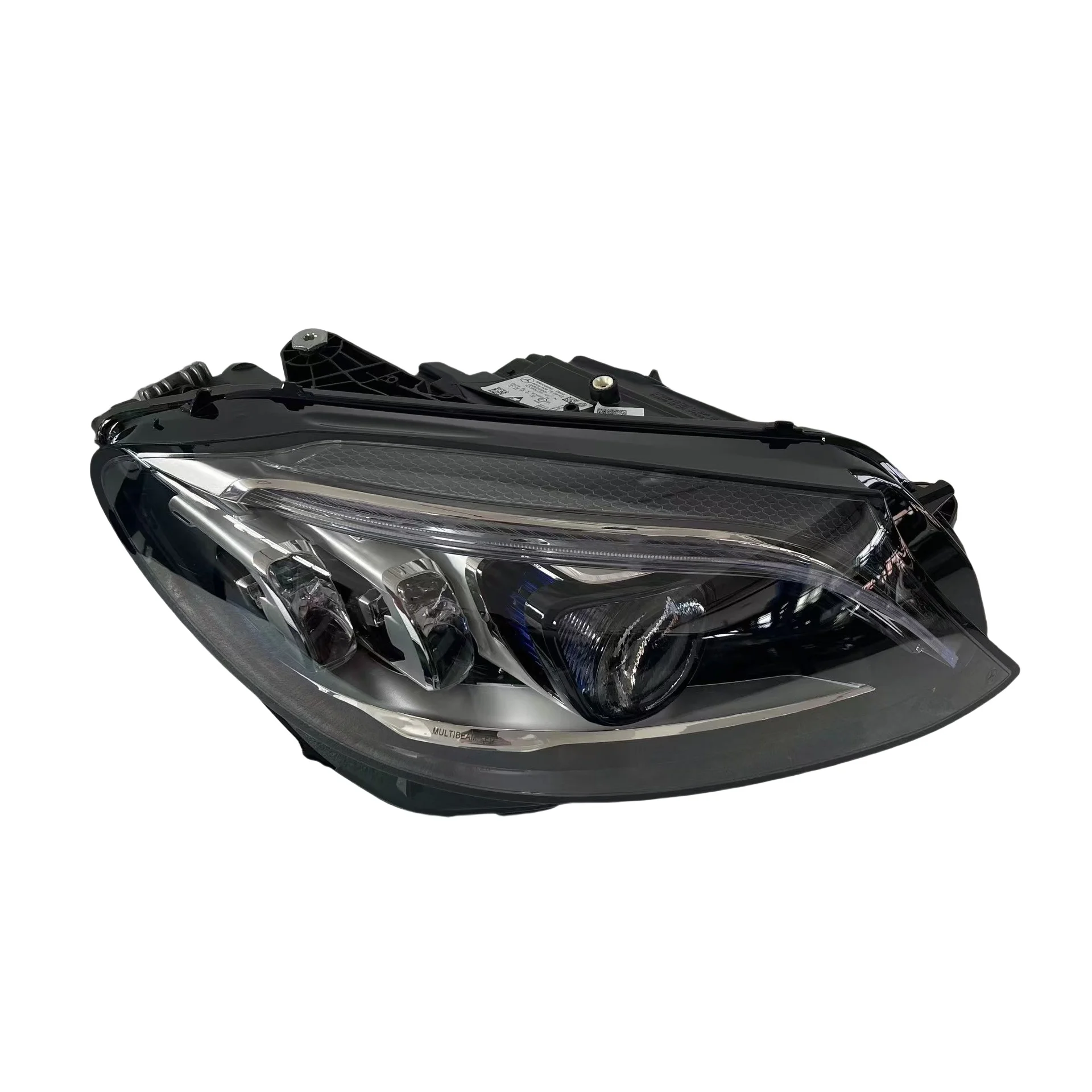 Suitable for Mercedes-Benz W205 C200 C220 C300 C400 C43 C63 original remanufactured front geometric headlight A2059066504/6404