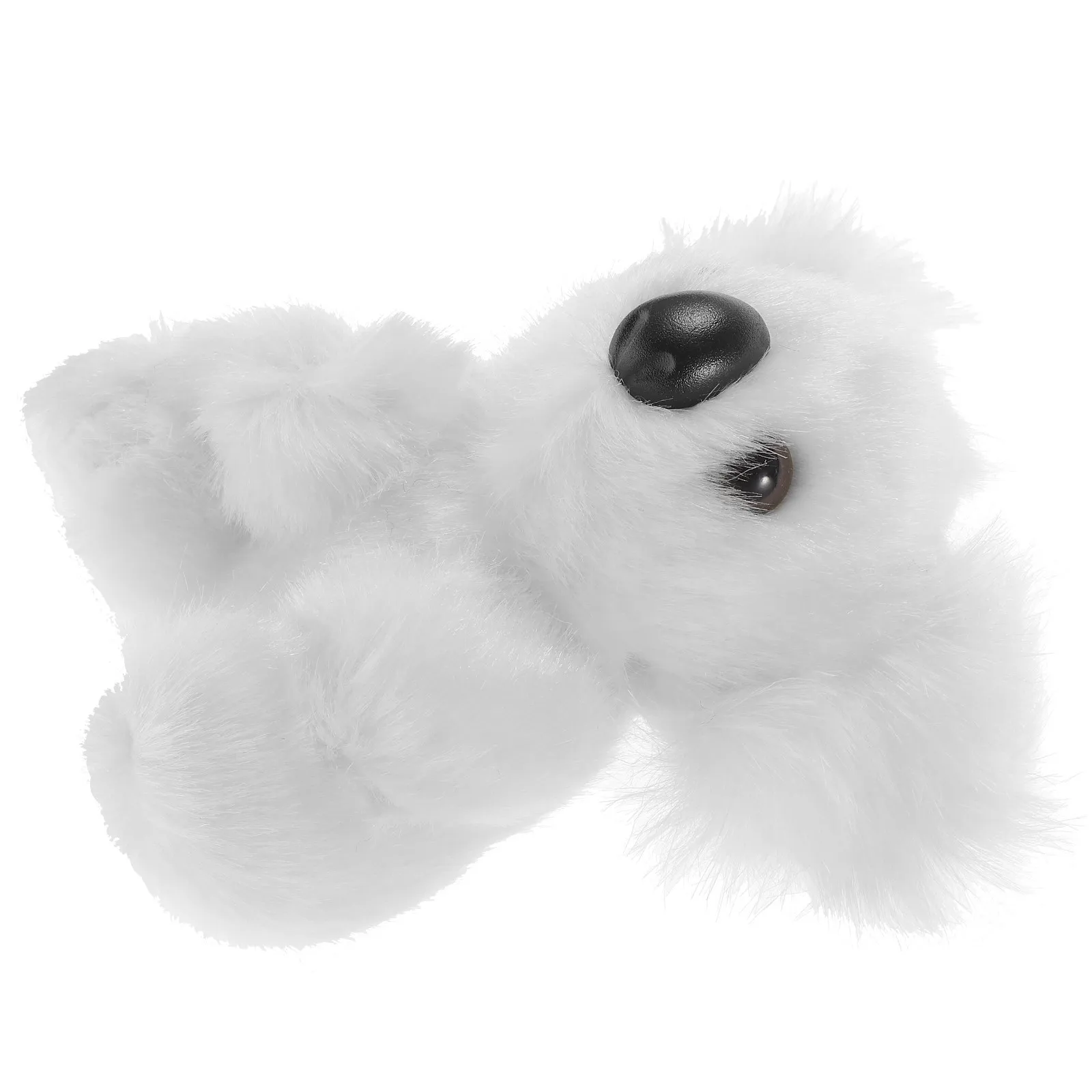 

Koala Stuffed Animal Soft Comfortable Cute Sofa Pillow Decoration Creative Home Accent Lovely Gift for Friends Family