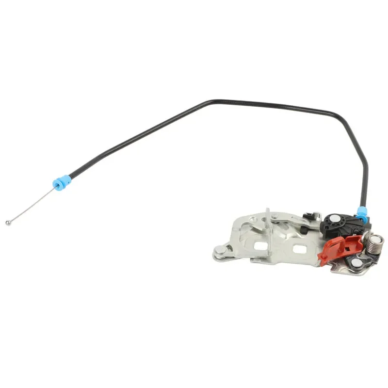 

2057600700 Rear Trunk Lid Lock Actuator Car A2057600700 For Mercedes-Benz W205 C300 C63 AMG S 15-17 C400