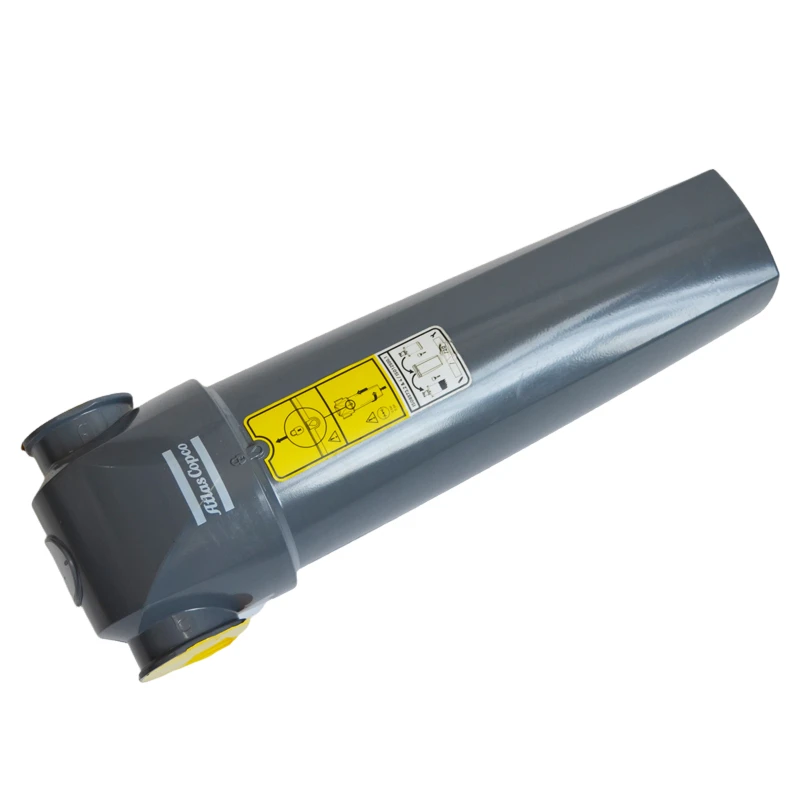 Atlas Copco Filter DD+ PD+ UD+ High Performance Oil Coalescing Filter