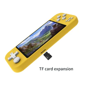 X20Mini Retro ألعاب الفيديو ، وحدة التحكم المحمولة ، اللاعبين المحمولين ، 3000 لعبة مدمجة ، لغز كلاسيكي ، ألعاب أركيد أفضل 8 أحجية بانوراما مبيعا 30000 قطعة - No7