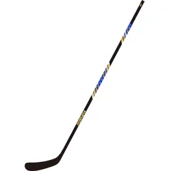 ROXXANA-Stick per hockey su ghiaccio 100% in fibra di carbonio smerigliato scoloramento, 62 