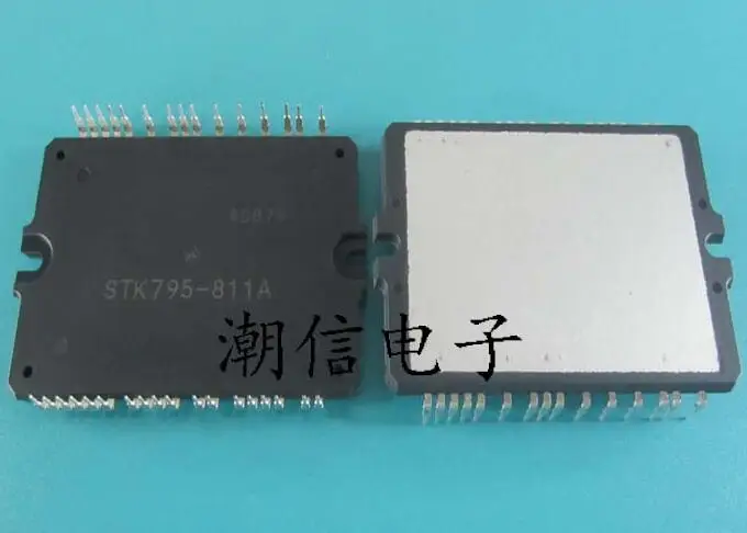 

STK795-811A STK795 STK795-811 новый и оригинальный