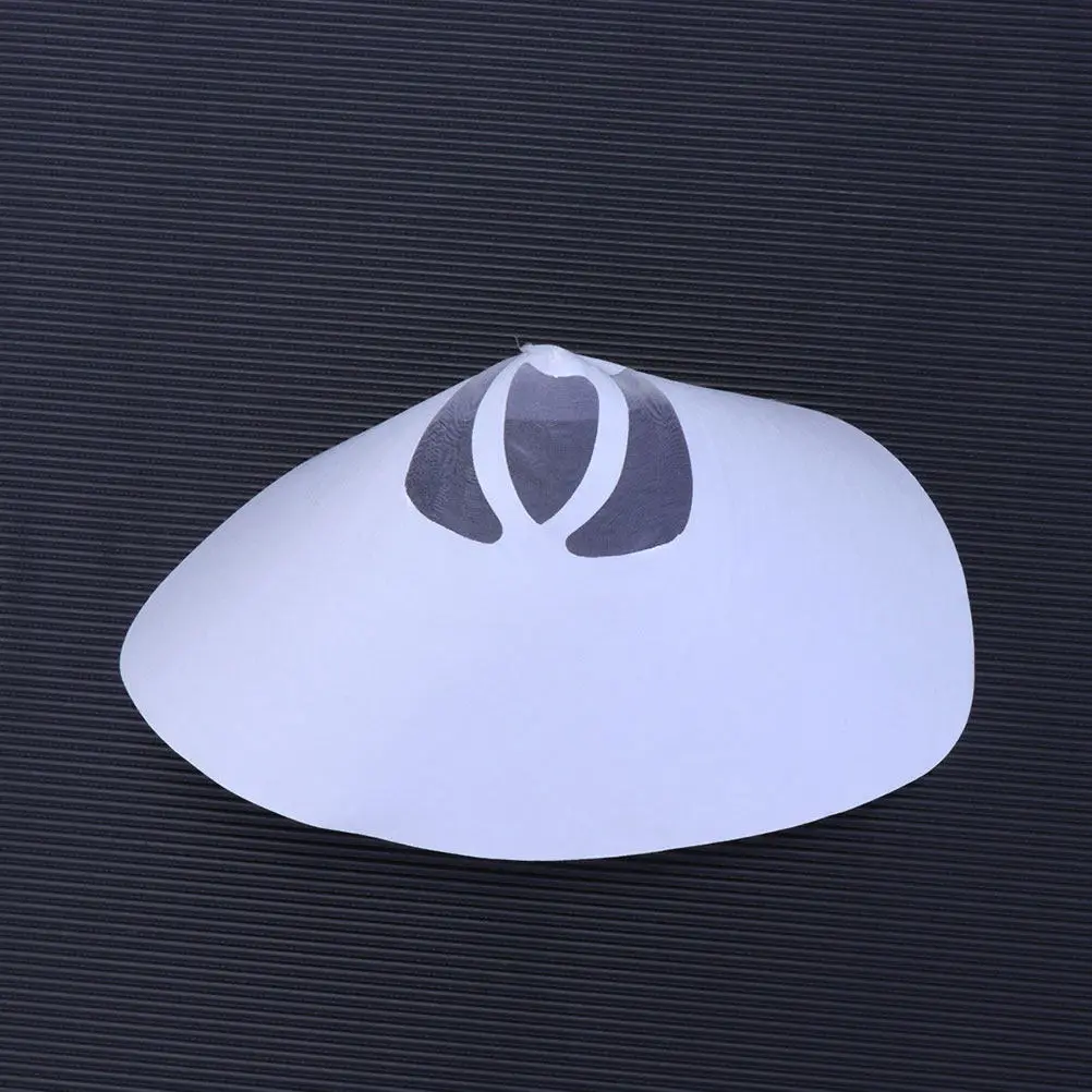 

30Pcs Premium Paper Paint Funnel 120 Mesh for Oil Paint Automotive Refinishing Car Body Repair Primer Filtration Heavy Duty