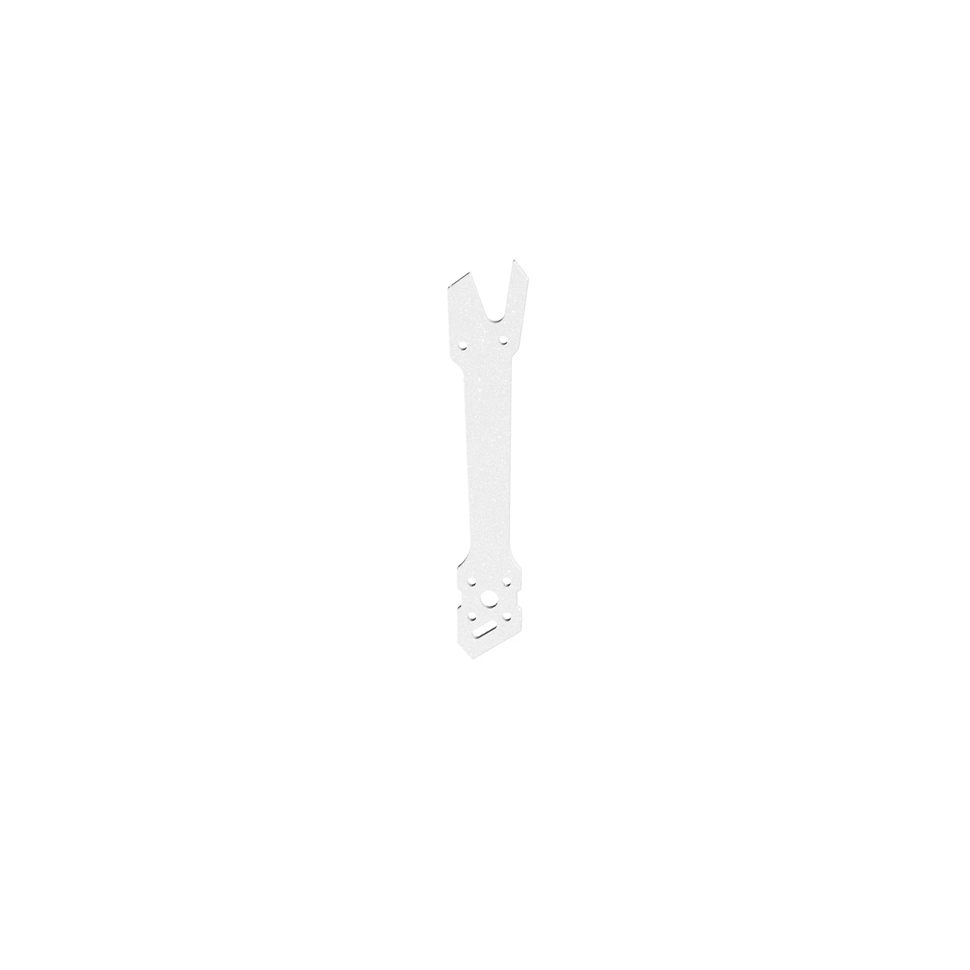 GEPRC Vapor-X Vapor-D O4 Pro Weißer Rahmen für DJI O4 Air Unit FPV Freestyle Drohne – Detail 10